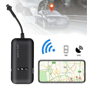 car gprs