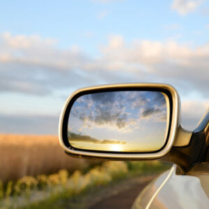 car side mirrors