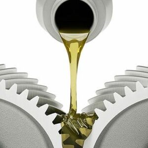 gear oil