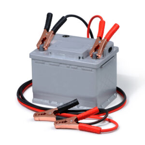 car battery